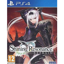Shining Resonance Refrain /PS4 videójáték