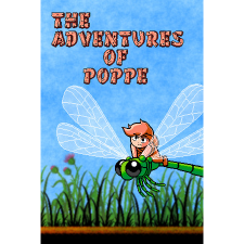 Shiny Byte Studio The Adventures of Poppe (PC - Steam elektronikus játék licensz) videójáték