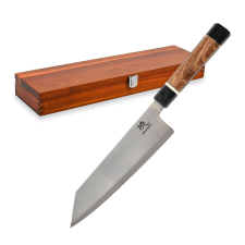  Shiori Nubari Sifu professzionális szakácskés acélból, ZDP-189 konyhai eszköz