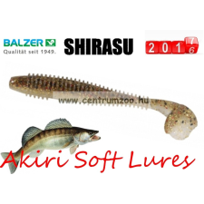  Shirasu Soft Lures Akiri Gumihal 12,5Cm (13630201) Akira Colours csali