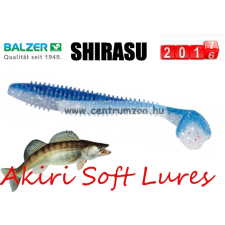  Shirasu Soft Lures Akiri Gumihal 7cm (13630005) Naoki Colours csali