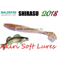  Shirasu Soft Lures Akiri Gumihal 7cm (13630008) Hiroto Colours csali