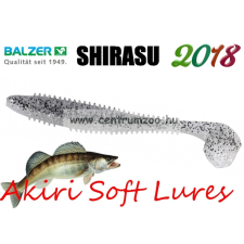  Shirasu Soft Lures Akiri Gumihal 9,5Cm (13630109) Funiko Colours csali