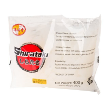 Shirataki Finommetélt konjac tészta 400g tészta