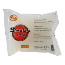 SHIRATAKI KONJAC TÉSZTA FINOMMETÉLT GM. reform élelmiszer