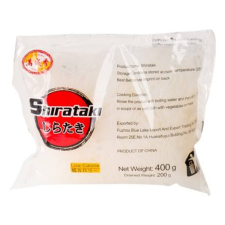 Shirataki tészta 400 g alapvető élelmiszer
