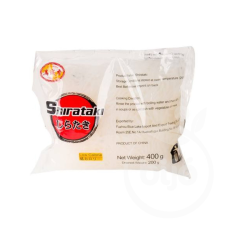 Shirataki tészta 400 g tészta