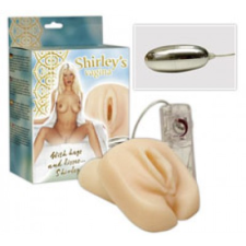 Shirley Shirley mámor művagina