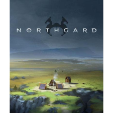 Shiro Games Northgard (PC - Steam elektronikus játék licensz) videójáték