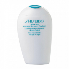 Shiseido After Sun Intensive Recovery Emulsion Napozás Utáni 150 ml naptej, napolaj