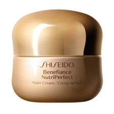 Shiseido Benefiance Nutri Perfect Night Cream 50 ml arckrém