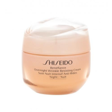 Shiseido Benefiance Overnight Wrinkle Resisting Cream éjszakai szemkörnyékápoló 50 ml nőknek szemkörnyékápoló