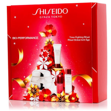 Shiseido Bio-Performance Set 105ml - bőrápoló kozmetikai ajándékcsomag