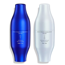 Shiseido Bio-Performance Skin Filler Serum Set 60 ml (729238189911) arcszérum