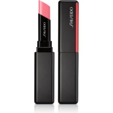 Shiseido ColorGel LipBalm tonizáló ajakbalzsam hidratáló hatással árnyalat 103 Peony (coral) 2 g ajakápoló