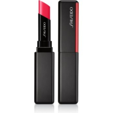 Shiseido ColorGel LipBalm tonizáló ajakbalzsam hidratáló hatással árnyalat 105 Poppy (cherry) 2 g ajakápoló