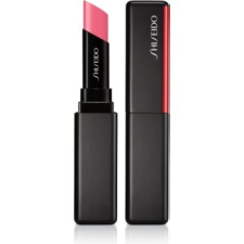 Shiseido ColorGel LipBalm tonizáló ajakbalzsam hidratáló hatással árnyalat 107 Dahlia (rose) 2 g ajakápoló