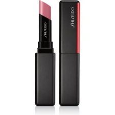 Shiseido ColorGel LipBalm tonizáló ajakbalzsam hidratáló hatással árnyalat 108 Lotus (mauve) 2 g ajakápoló
