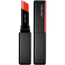 Shiseido ColorGel LipBalm tonizáló ajakbalzsam hidratáló hatással árnyalat 112 Tiger Lily 2 g rúzs, szájfény