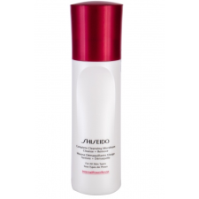Shiseido Complete Cleansing Microfoam bőrtisztítóhab 180 ml nőknek arctisztító