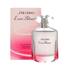 Shiseido - Ever Bloom női 50ml edp parfüm és kölni