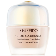 Shiseido Future Solution LX rejuvenating makeup 30 ml G3 Golden smink alapozó