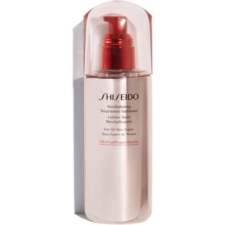Shiseido Generic Skincare Revitalizing Treatment Softener hidratáló víz arcra minden bőrtípusra 150 ml arckrém