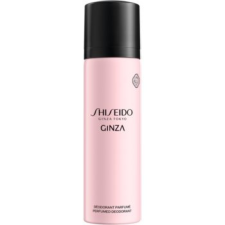 Shiseido Ginza dezodor illatosított hölgyeknek 100 ml dezodor