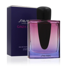 Shiseido Ginza Night Intense EDP 30 ml parfüm és kölni