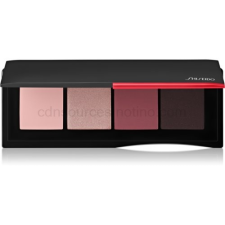  Shiseido Makeup Essentialist Eye Palette szemhéjfesték paletta arcszérum