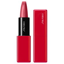 Shiseido Makeup Technosatin gel lipstick selyem rúzs árnyalat 409 Harmonic Drive 4 g rúzs, szájfény