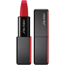 Shiseido ModernMatte Powder Lipstick matt púderes ajakrúzs árnyalat 529 Cocktail Hour 4 g rúzs, szájfény