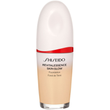Shiseido Revitalessence Skin Glow Foundation könnyű alapozó világosító hatással SPF 30 árnyalat Porcelain 30 ml smink alapozó
