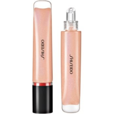 Shiseido Shimmer GelGloss csillogó ajakfény hidratáló hatással árnyalat 02 Toki Nude 9 ml rúzs, szájfény