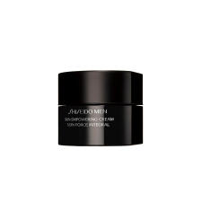  Shiseido, Skın Empowering, Anti-aging, Tejszín, Arc, 50 ml arckrém