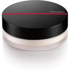 Shiseido Synchro Skin Invisible Silk Loose Powder áttetsző porpúder árnyalat Matte/Mat 6 g smink alapozó