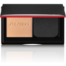 Shiseido Synchro Skin Self-Refreshing Custom Finish Powder Foundation púderes make-up árnyalat 240 9 g arcpirosító, bronzosító