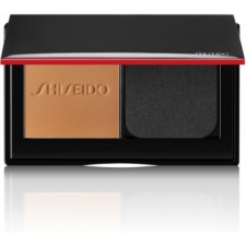 Shiseido Synchro Skin Self-Refreshing Custom Finish Powder Foundation púderes make-up árnyalat 350 9 g arcpirosító, bronzosító