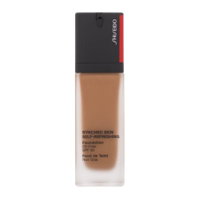 Shiseido Synchro Skin Self-Refreshing SPF30 alapozó 30 ml nőknek 430 Cedar smink alapozó