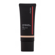 Shiseido Synchro Skin Self-Refreshing Tint SPF20 alapozó 30 ml nőknek 215 Light smink alapozó