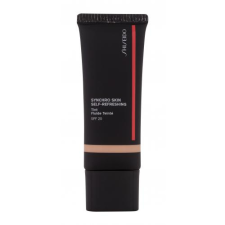 Shiseido Synchro Skin Self-Refreshing Tint SPF20 alapozó 30 ml nőknek 315 Medium smink alapozó