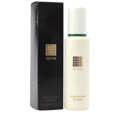 Shiseido Tactics EDT 100 ml parfüm és kölni