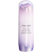 Shiseido White Lucent Illuminating Micro-Spot Serum élénkítő korrekciós szérum a pigmentfoltok ellen 30 ml arcszérum