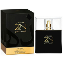 Shiseido ZEN Gold Elixir EDP 100 ml parfüm és kölni