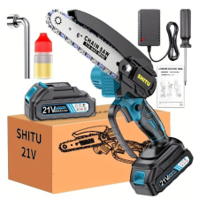 SHITU LH3721991 láncfűrész