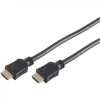 Shiverpeaks HDMI 2.0 Összekötő Fekete 3m 77473-10