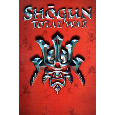  Shogun: Total War (Collection) (digitális licenc) videójáték