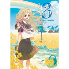  Shonen Note: Boy Soprano 3 idegen nyelvű könyv