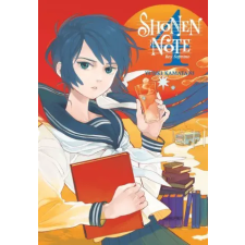  Shonen Note: Boy Soprano 4 idegen nyelvű könyv