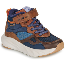 Shoo Pom Magas szárú edzőcipők POW DRY TEX Sokszínű 30 gyerek cipő